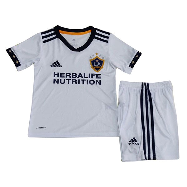 Camiseta Los Angeles Galaxy 1ª Niño 2022-2023